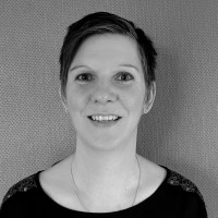 RMS.lu IoT Employee Virginie Lenfant's profile photo