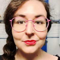 Zita Varga's profile photo