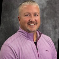 State of South Dakota Employee Chad Telford's profile photo