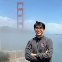 Binox Employee Yernur Kuandykov's profile photo