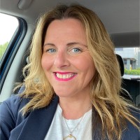 Pentagon Group Employee Michelle Radcliffe's profile photo