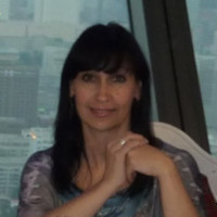 KappaSense Employee Bilder Elena's profile photo