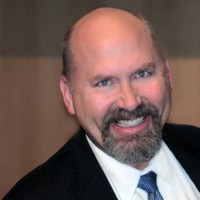 Donald Asher