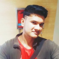 Advanced Sterilization Products Employee Punith J's profile photo