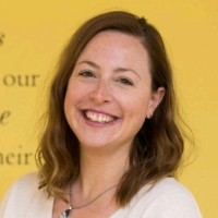 Skills for Care Employee Emily Pimm's profile photo