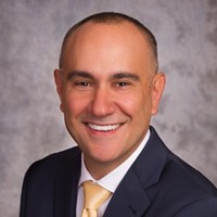 MediGold Employee Chris Turoff's profile photo