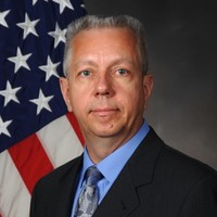 Air Force Research Laboratory Employee Doug Cone's profile photo