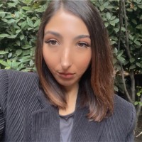 Big Wolf Marketing Employee Tatia Metreveli's profile photo