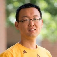 Feng Wang Email & Phone Number