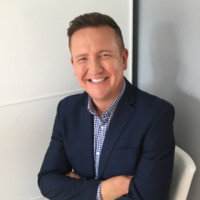 Abbey Industrial Solutions Ltd Employee Andrew Barraclough's profile photo