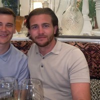 Wates Group Employee Will Slater's profile photo