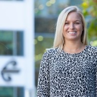 Foodstuffs North Island Limited Employee Ashleigh Jackson's profile photo