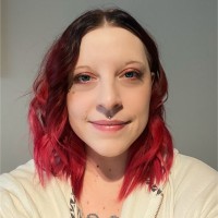 Compulsion Games Employee Diane Guillemont's profile photo