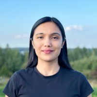 Edunation Finland Employee Pragati Karki's profile photo