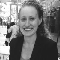 National Domestic Workers Alliance Employee Gabrielle Gould's profile photo