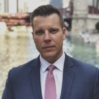 ELMAN JOSEPH LAW GROUP, LLC Employee Frederick Joseph's profile photo
