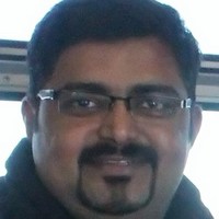HCL Technologies Employee Krishnakumar K's profile photo
