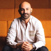 C3 Presents Employee Jake Perry's profile photo