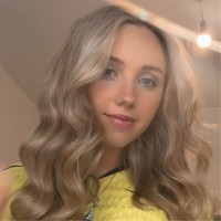Rosie McKenzie Email & Phone Number