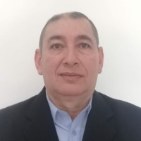 Infosyp Employee César Enrique Fuentes García's profile photo