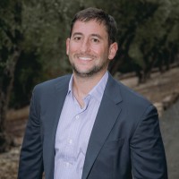 On The Water Media Employee Jack Larizadeh's profile photo