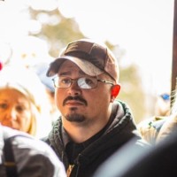 Washburn Institute of Technology Employee Jonathan Rossich's profile photo