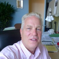 Command Financial Employee Tony Lind's profile photo