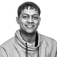 IST Group Employee Prasannjeet Singh's profile photo