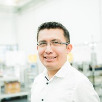 Oscar David Pérez García Email