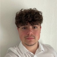 C2C Employee Evan Milon's profile photo