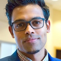 Harshad Mahadik Email & Phone Number