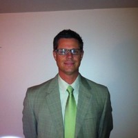 Jackson Electric Inc. Employee Jeff Kutch's profile photo