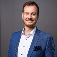 asimbly Gmbh Employee Benjamin Strobel's profile photo