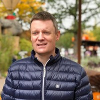 GN Audio A/S Employee Søren Larsen's profile photo