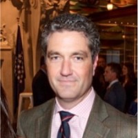 The Boston Family Office Employee Benjamin Richardson's profile photo