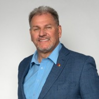 Devcore Group Employee Jean-Pierre Poulin's profile photo