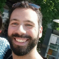 Jetpack.AI Employee Mattia D'Andola's profile photo