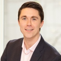CBRE Employee Dan Marconi's profile photo