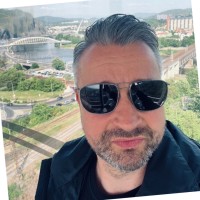 PMP Montex Employee Martin Sojka's profile photo