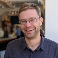 June (Acquired by Weber, Inc.) Employee Kevin Matthews's profile photo