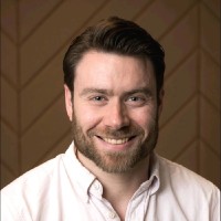 Suntory Global Spirits Employee Dan Charles's profile photo
