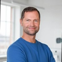 EASi ja KredExi ühendasutus Employee Marek Roostar's profile photo