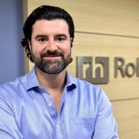 Robert Half Employee Thiago Torres's profile photo