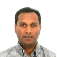 BP Employee Randy S's profile photo