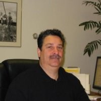 Fosdick Fulfillment Employee George Fanolis's profile photo