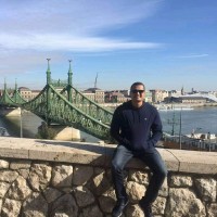Gávea Investimentos Employee Marcio Ambrussezi Carvalhal's profile photo