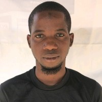 HFP Paving Stones Limited Employee Ibrahim Olamide Mulero's profile photo