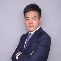 Hong Kong Police Force Employee Jason Chan's profile photo