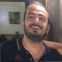 Matteo Bosco's profile photo