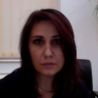 World Food Programme Employee Anna Miroshnichenko's profile photo